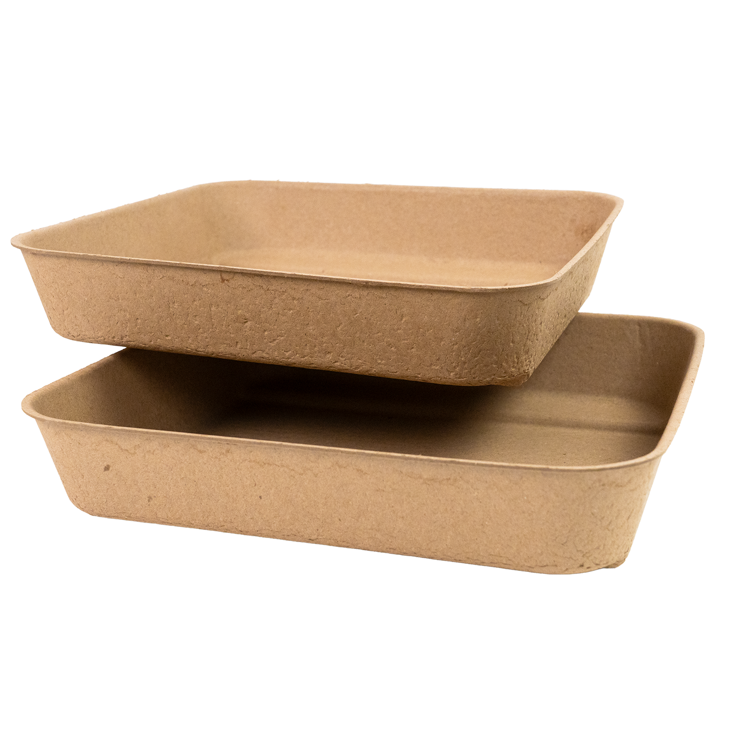 Paper insert trays - V3