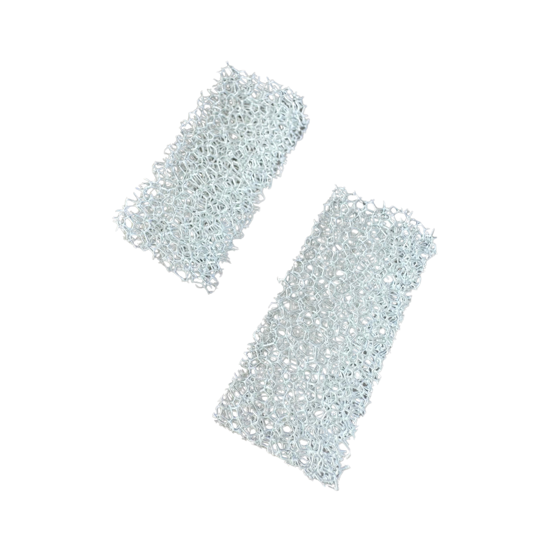 Filters for the drinking fountain