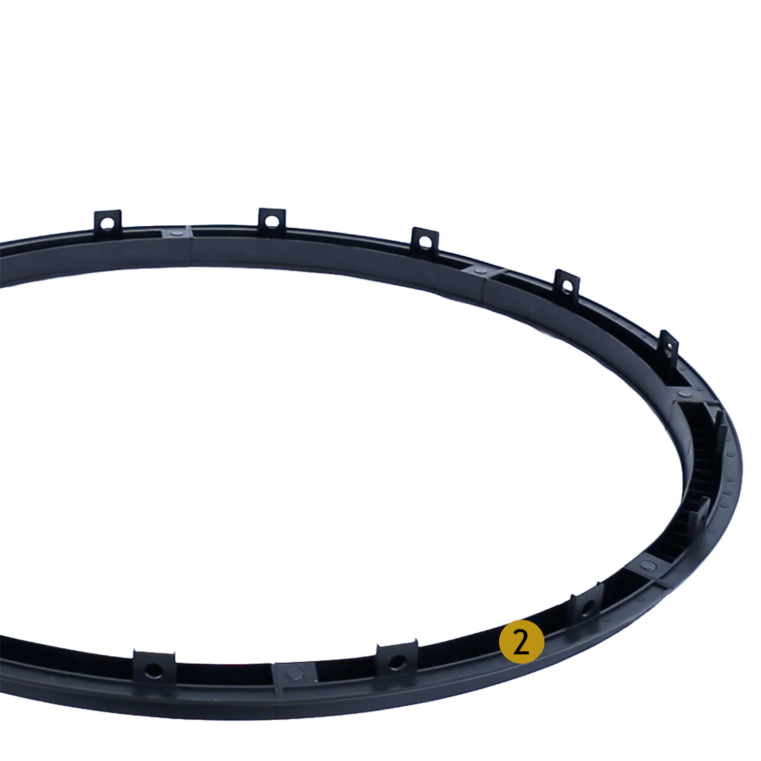 Parts - Petlux Running Wheel