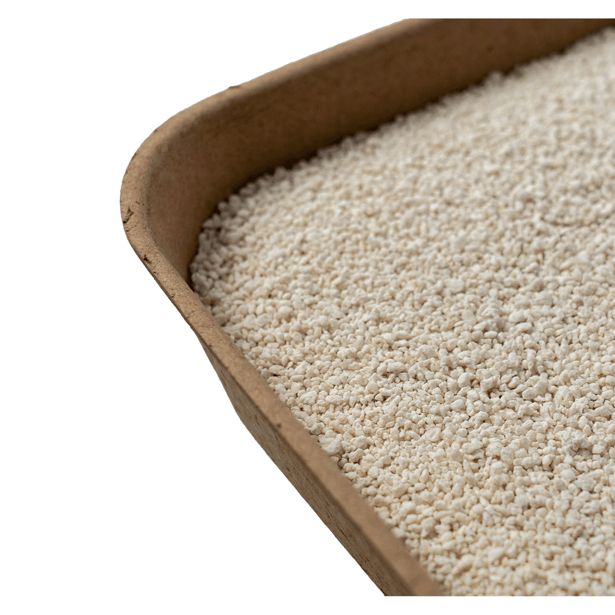 Cassava Tofu Automatic Cat Litter 3.5 kg