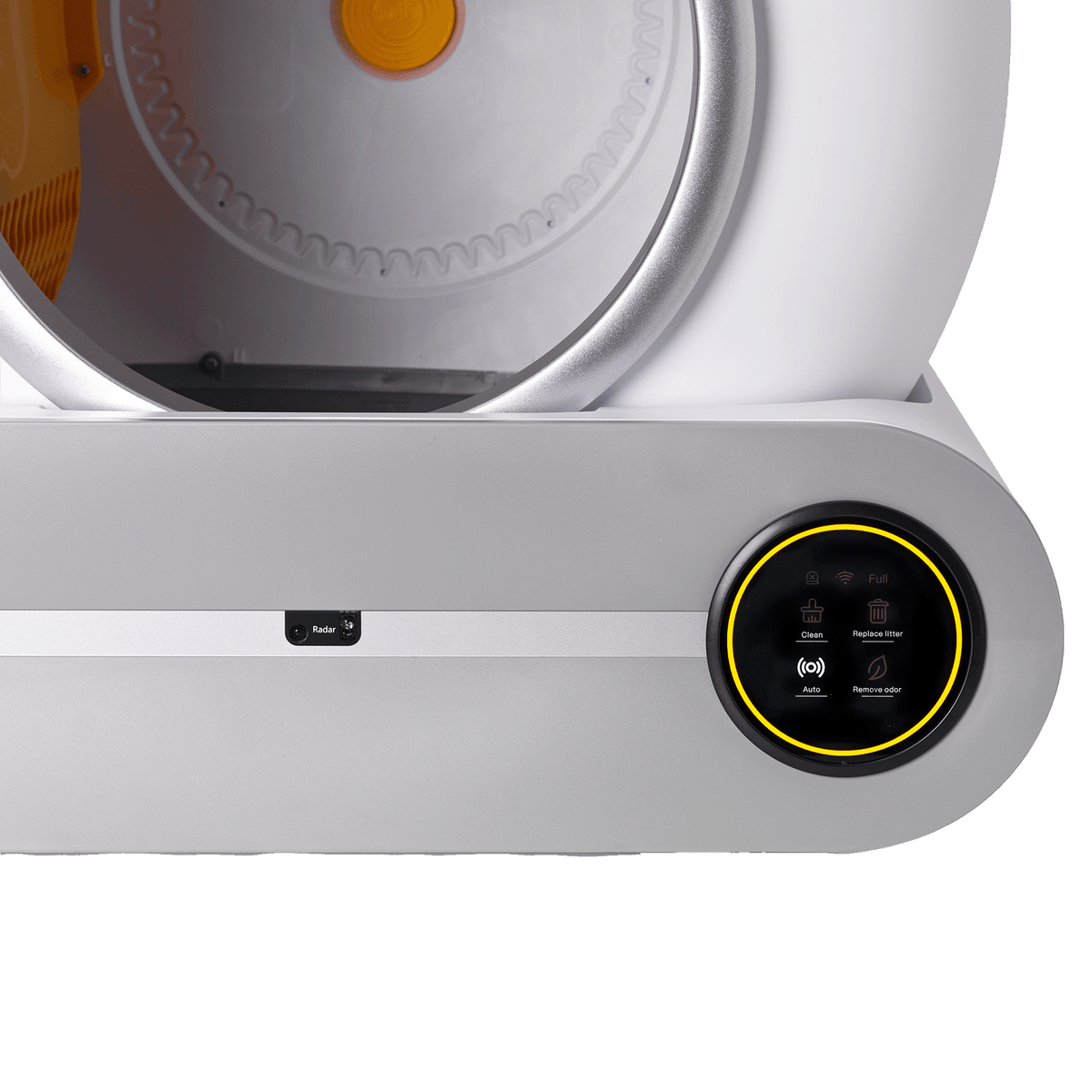 PETLUX V2