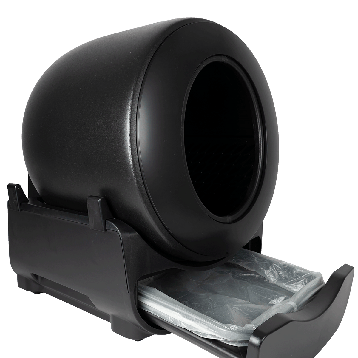 Waste Bag V3