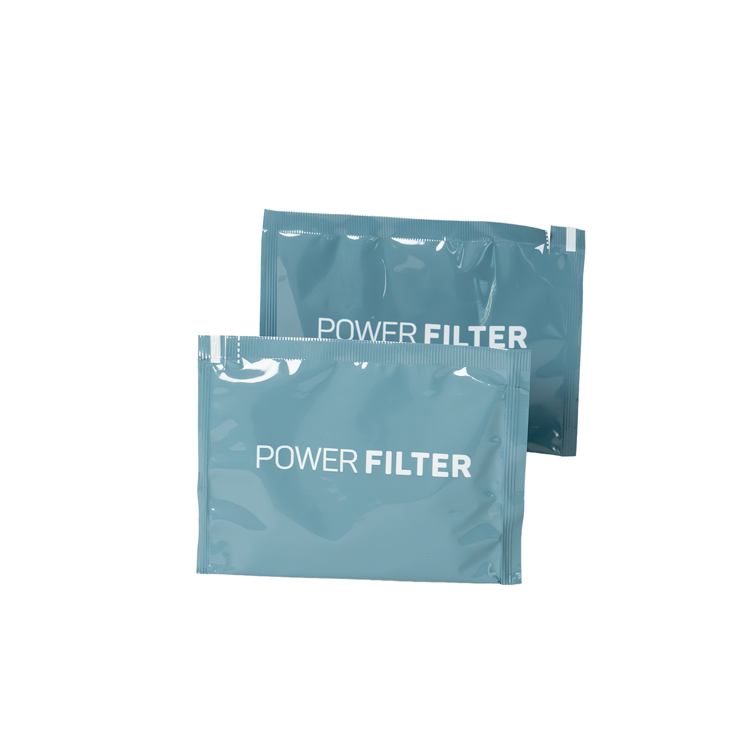Odour filters for the V3