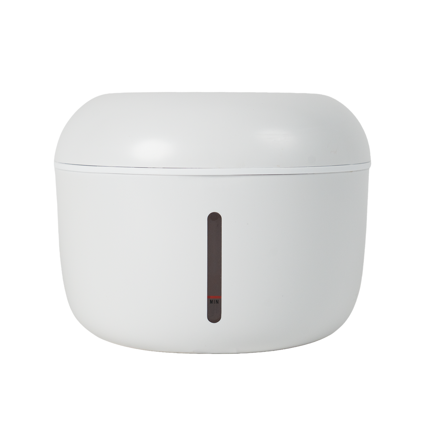 Drinkfontein met filter