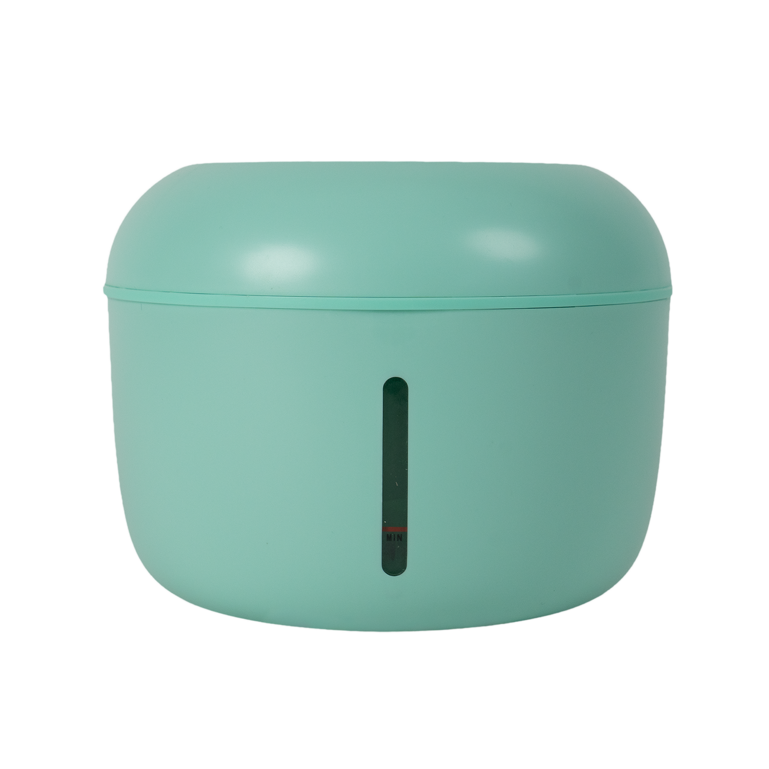 Drinkfontein met filter