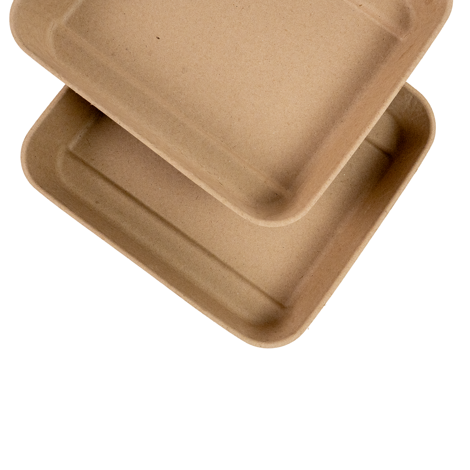 Paper insert trays - V3