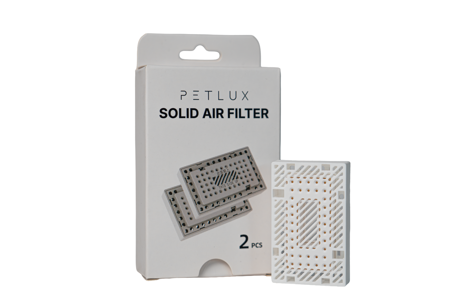 Fragrance pods for the electronic fragrance filters PL-28 - 2 pieces