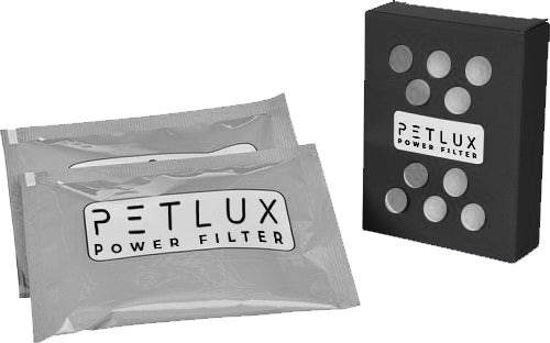 Geurfilters voor de V3 - Powerfilters