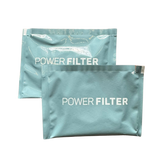 Odour filters for the V3