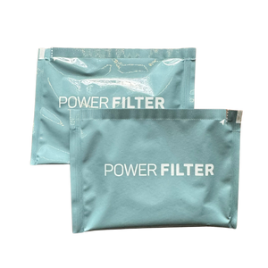 Odour filters for the V3 - Powerfilters