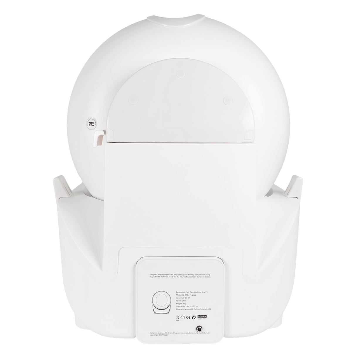 PETLUX V3 - XXL