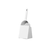 Schepje voor de 2 in 1 Castle kattenbak