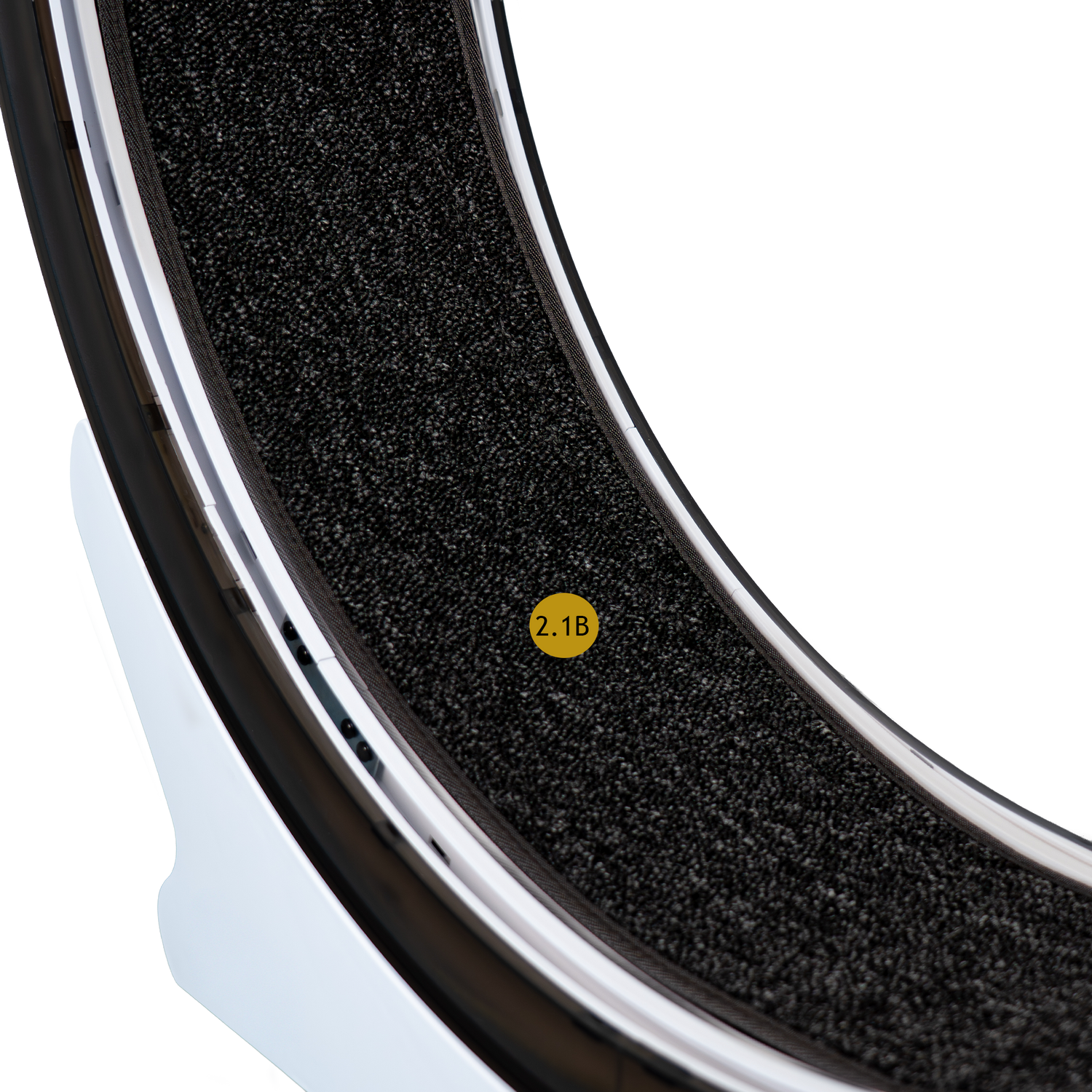 Parts - Running Wheel V2