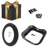 Cadeaupakket + onderdelen V3 Pre-Order