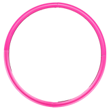 Rings set Running wheel V2 - Pink