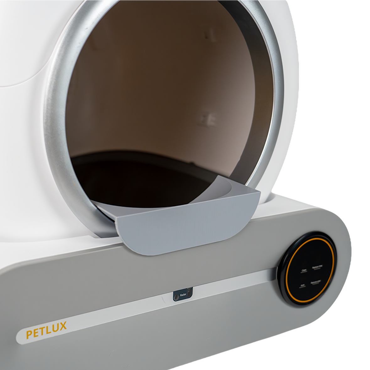 Uitlooprooster V2 – PETLUX