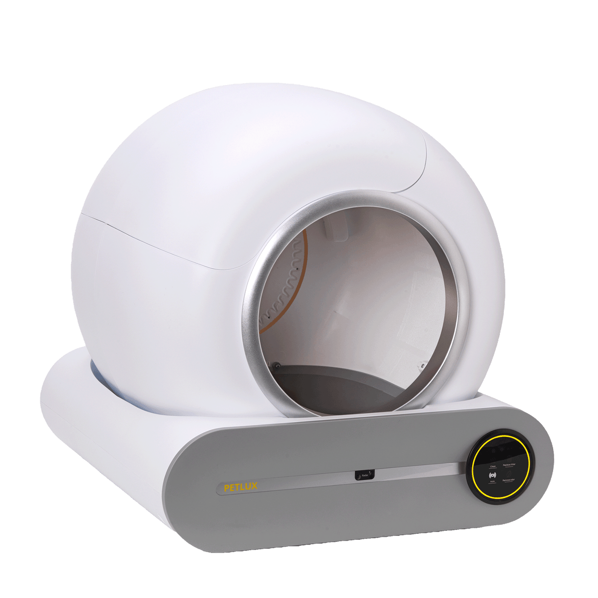 PETLUX V2