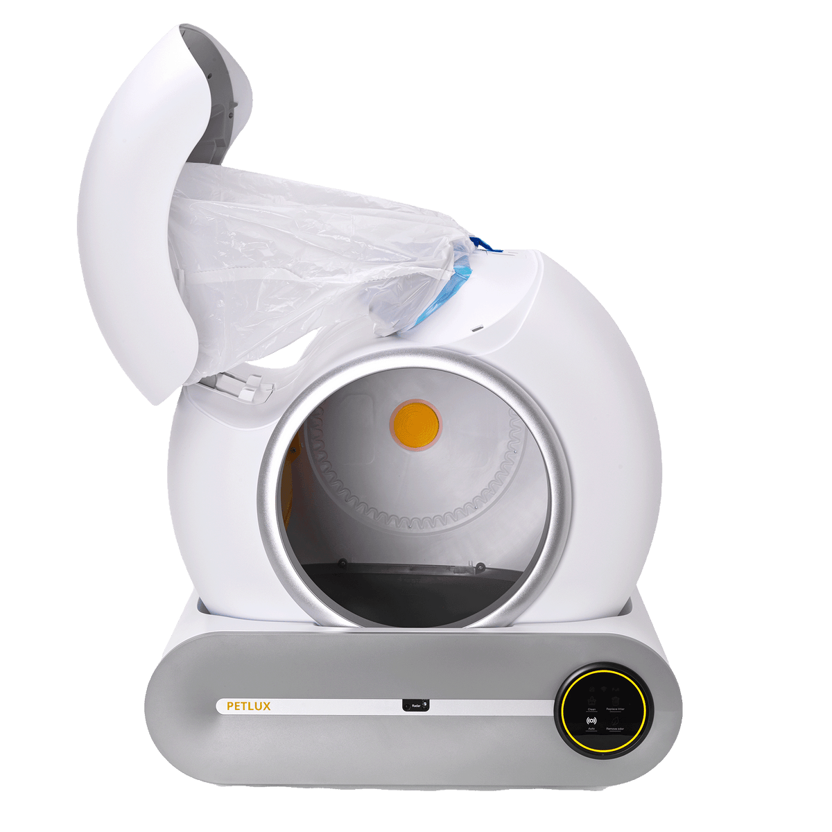 PETLUX V2