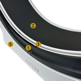 Parts - Running Wheel V2