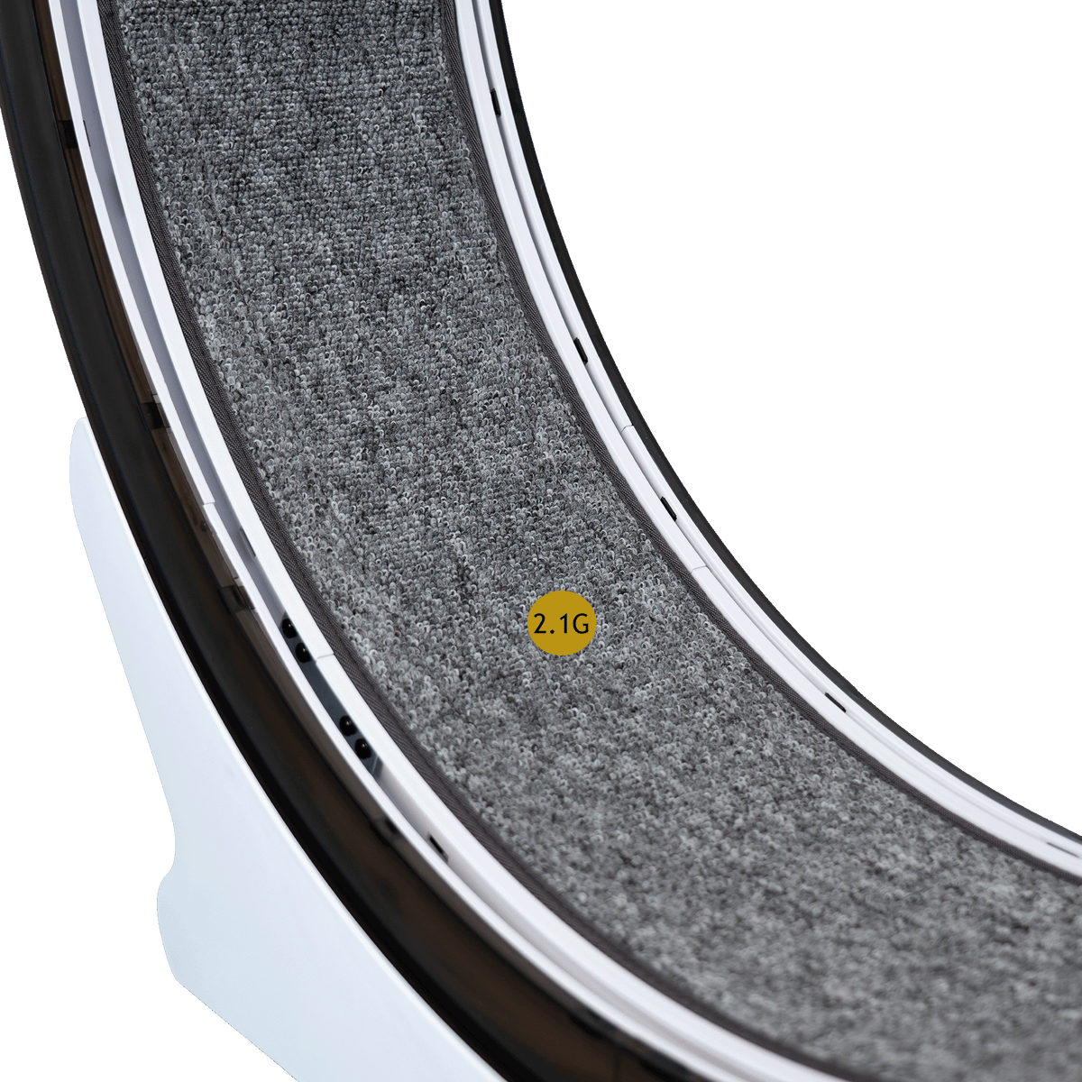 Parts - Running Wheel V2
