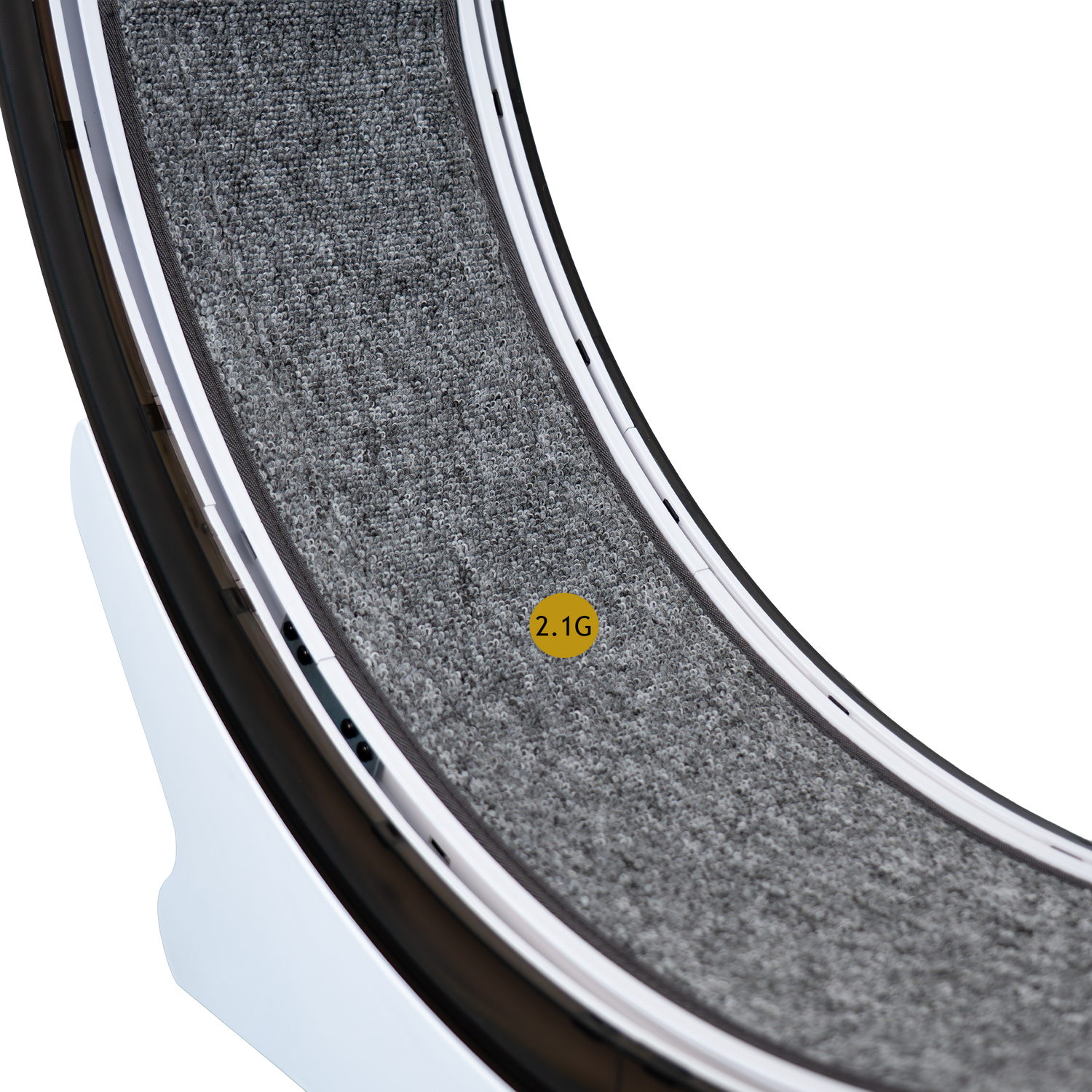 Parts - Running Wheel V2