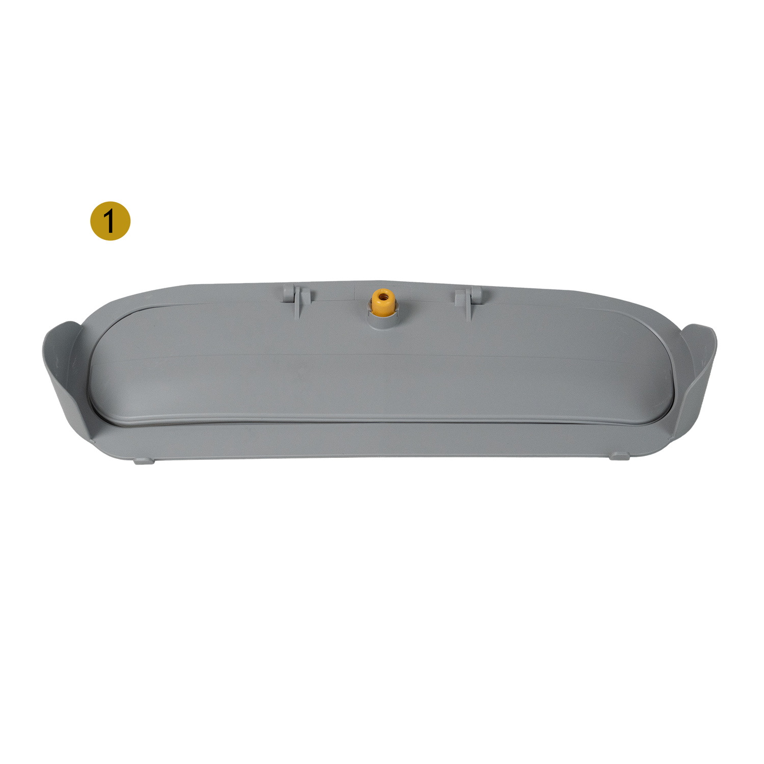 Parts - Automatic Litter Box V2 with App