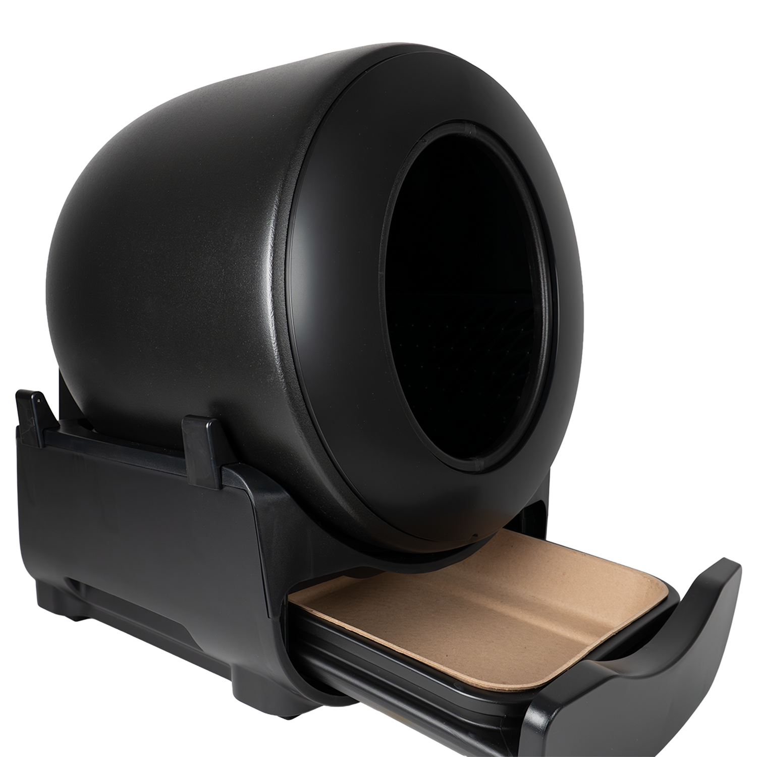 Papieren inlegbak V3