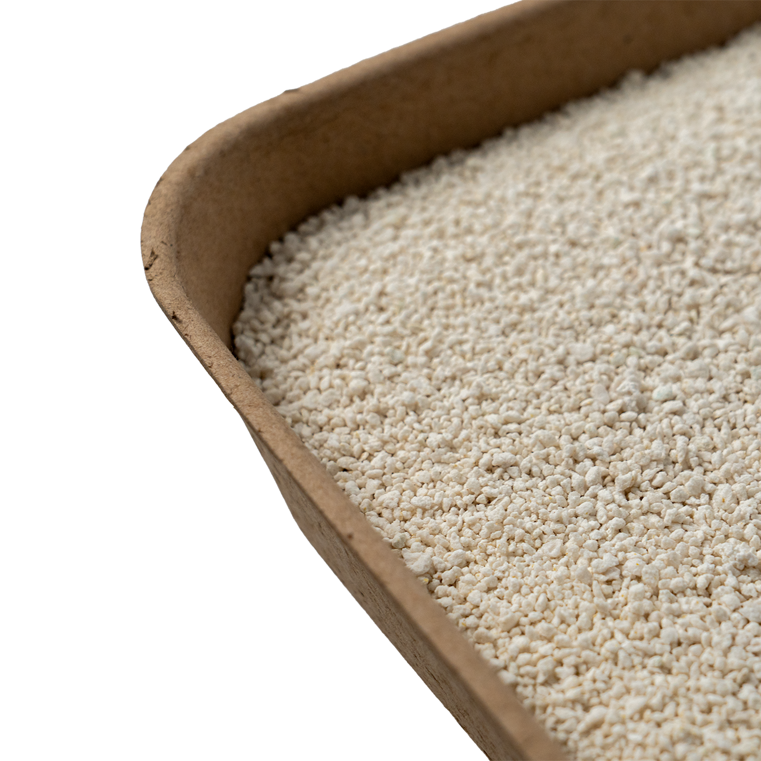 Cassave Tofu Automatische Kattenbakvulling 3,5 kg