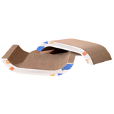 Krabmat voor 3-in-1 Krabhuisje / 1pcs