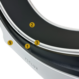 Onderdelen - Loopwiel V2