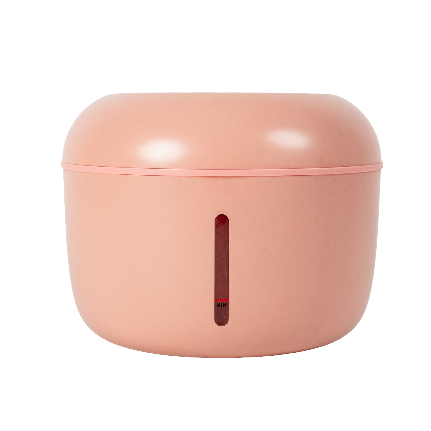 Drinking fountain with filter