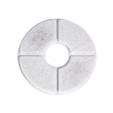 Replacement filter for the drinking fountain